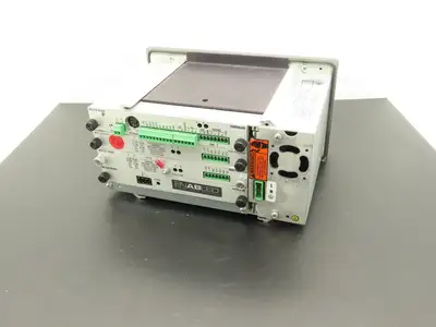 Mettler Toledo JTPA 4460 000 Jaguar Scale Operator Interface Controller 100-240V