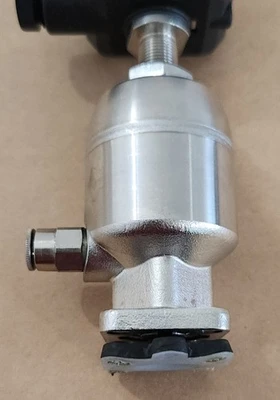 USED Gemu 1230000ZA001031101101