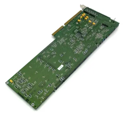 Used Delta Tau Data Systems PMAC-LITE Universal Driver PC Board Module PLC Processors Michigan US | Maverick Industrial Sales #1389682