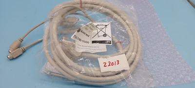 New | in-Stock BLACKBOX 724-746-5500 Cable & Wire Arizona US | ASSET CONVERSION SPECIALISTS, INC. #325530