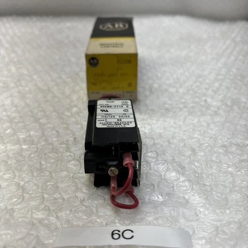 Used Allen-Bradley Not Specified Miscellaneous MRO Indiana US | J&J Industrial Supply #518091