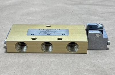 NEW Air-Mite V4403