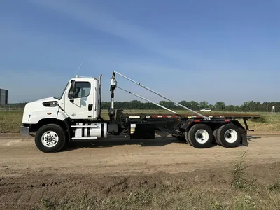 Used 2018 FREIGHTLINER 114SD Misc Trucks Minnesota US | Carco Truck & Equipment #1513693