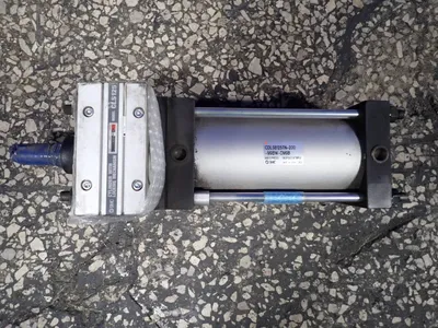 USED SMC CDLSB125TN200M9BWDM9B