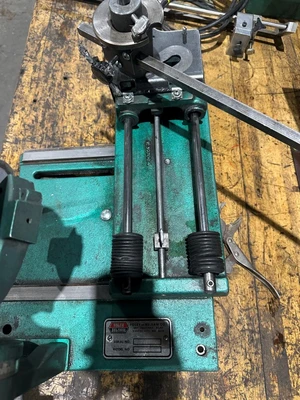 FOLEY-BELSAW 310 CARBIDE CIRCULAR SAW BLADE