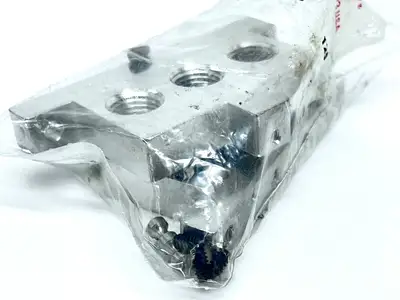 New | in-Stock Humphrey 7250A Solenoid Valves Michigan US | Maverick Industrial Sales #1400986
