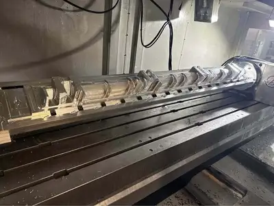 2011 HAAS VF-12 Vertical Machining Centers | Asset Exchange Corporation (7)
