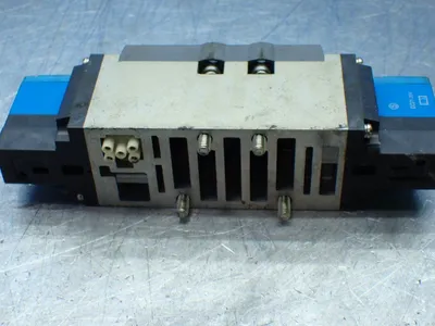 Used MAC VALVES 82AFC000TMDAAP1DA Pumps Ohio US | HGR 24 #902721