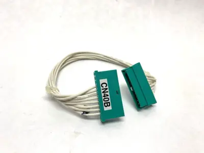 Used HITACHI CABLE FOR S-3500N ELECTRON MICROSCOPE Cable & Wire | Maverick Industrial Sales #1109623
