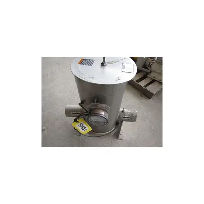 USED MAC EQUIPMENT ILEB-4