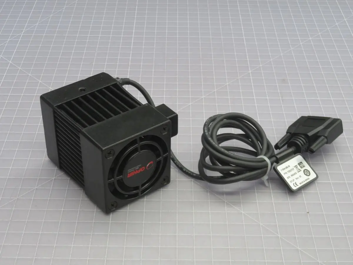 Used OPHIR F150A-BB-26 Sensors Texas US | Aucto #1306988