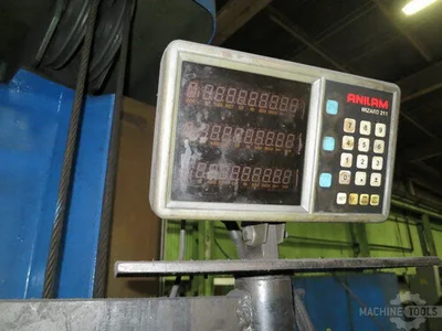 USED 1980 UNION BFP 130/5