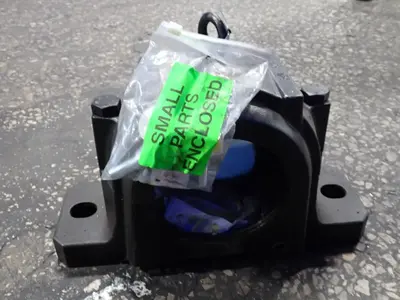 Skf Split Plummer Pillow Block Housing