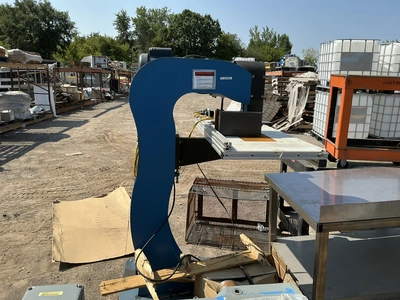 Used SUPERIOR _UNKNOWN_ Riveters Michigan US | Miedema Asset Management Group #1334272