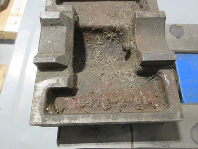 Used KURT WORKHOLDING SOLUTIONA 3620V Vises Minnesota US | Machinesused.com #1319844