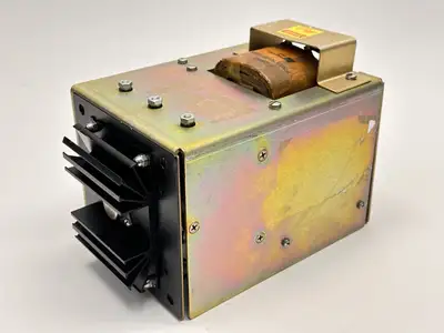 New | in-Stock Thermo Eberline BCM Power Converters - Battery Chargers Michigan US | Maverick Industrial Sales #1463835