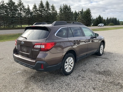 Used 2019 SUBARU OUTBACK SUVs Michigan US | Miedema Asset Management Group #1461416