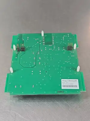 Used MOOG MOOG CA81972-001 Rev 03 Printed Circuit Boards (PCB) South Carolina US | Palmetto Automation #1287564