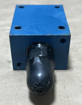 NEW Rexroth DBDS-10-G18/200/12