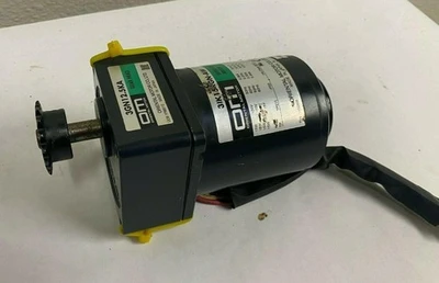 USED Oriental Motor 3GN12 .5 KA
