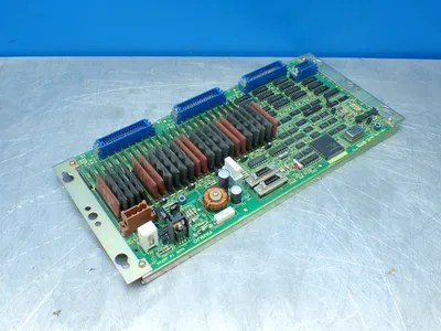 Used FANUC A16B22000660 I/O Boards & Replacement Parts Ohio US | HGR 24 #885675