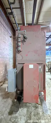 USED MICRO AIR CPF-160