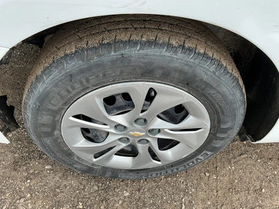Used 2019 CHEVROLET CRUZE Sedans Michigan US | Miedema Asset Management Group #1315928