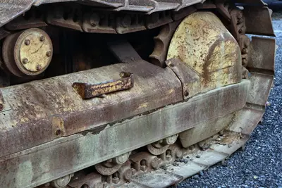 Used 1979 CATERPILLAR D3 Crawler Dozers Pennsylvania US | Proxy Equipment #1382926