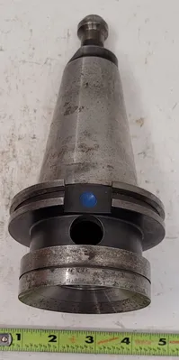 ISCAR ETM CATI 50-MB50 Tooling & Accessories, Tooling | Machinery Central (5)