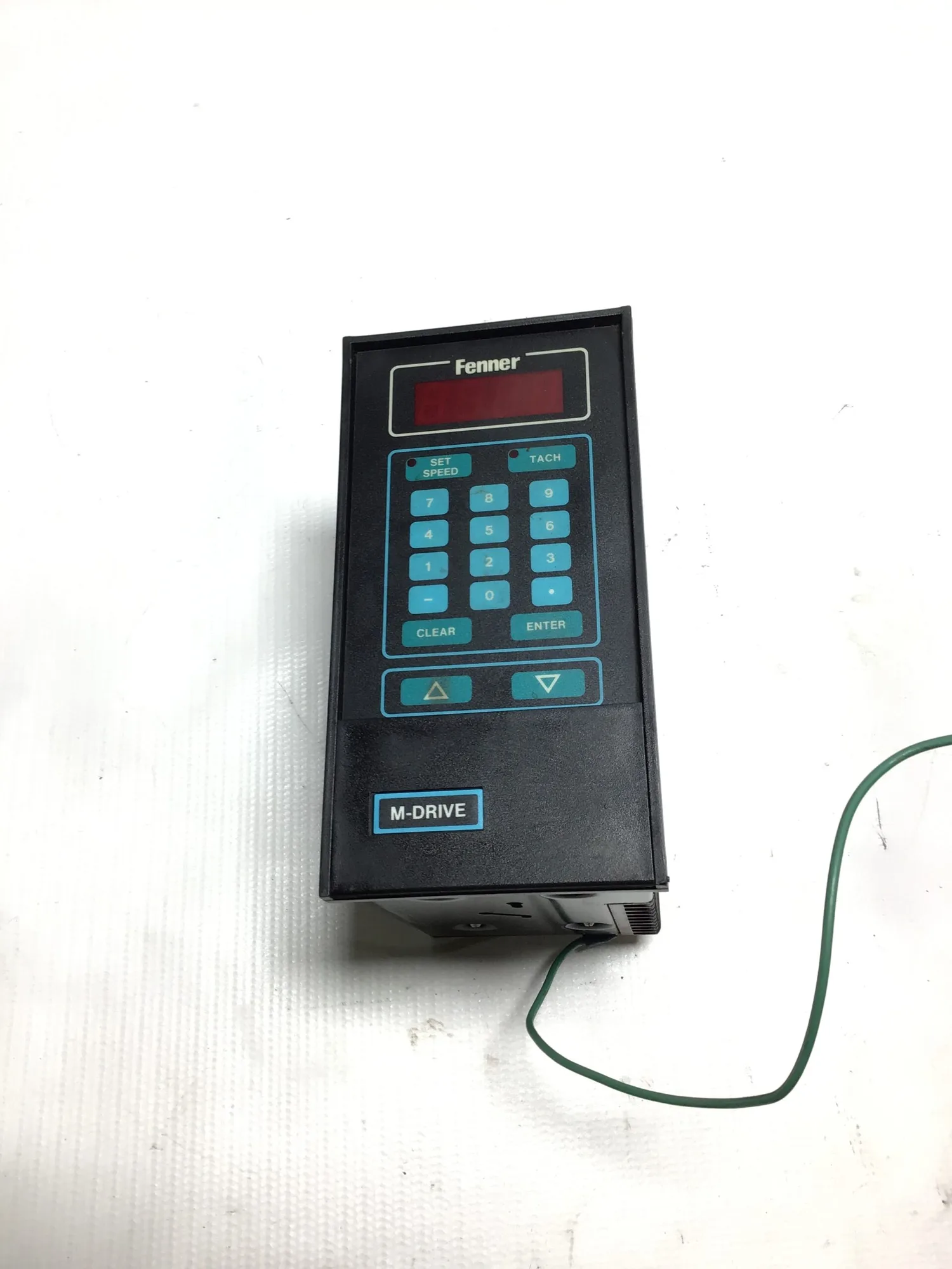 Fenner M-DRIVE Digital DC Motor Speed Control