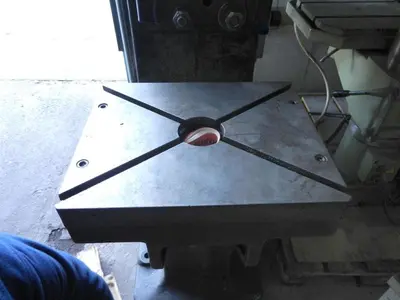 USED ZM 50 TON