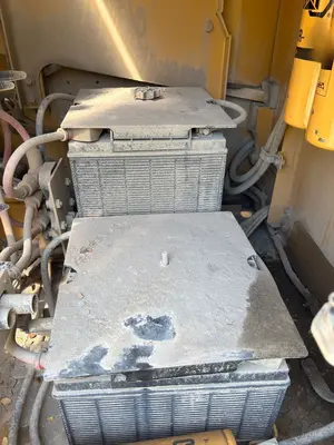 Used 2018 CATERPILLAR 336FL Excavators Texas US | Proxy Equipment #1519334