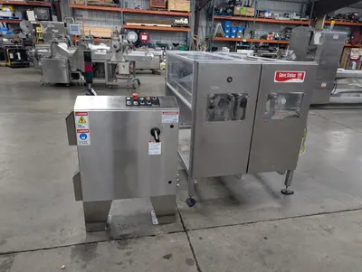 2015 CBF Bakery Systems Pan Cleaner
