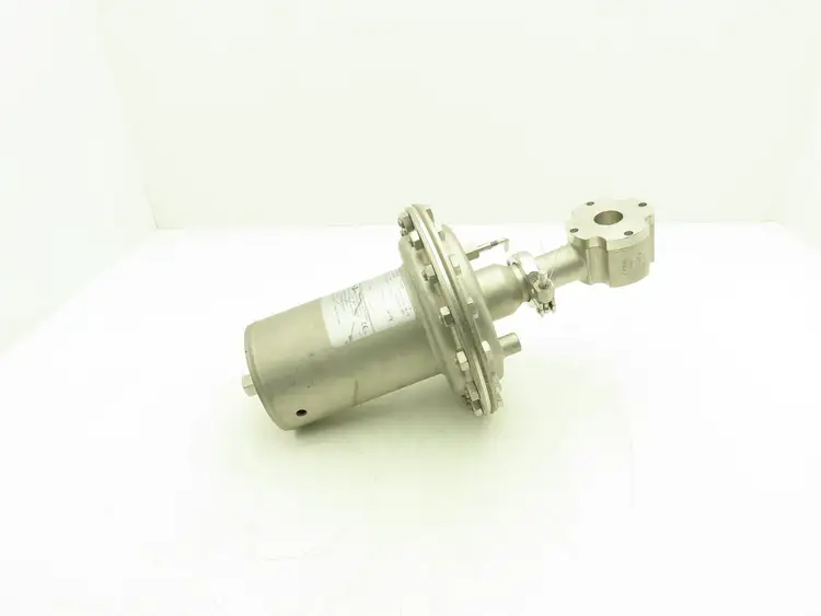 Used SCHUBERT & SALZER _UNKNOWN_ Valves/Fittings Indiana US | Arrow Industrial #568608
