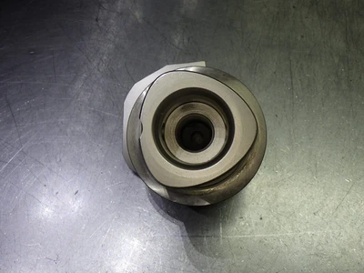 Canela Capto C8/ PSC80 Coolant Thru Turning Head PSC80-MTJNRS55080-33 (LOC2924A)