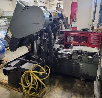 USED MARVEL PA360EPC