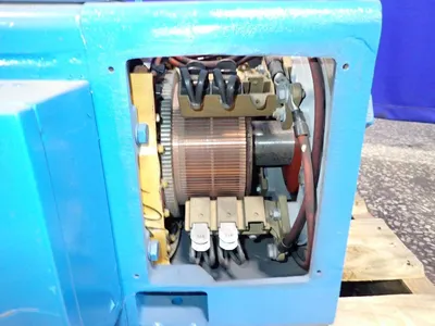 USED 2002 CEAR MGL 180 S