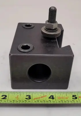 Used ALORIS CXA 4 Tool Posts Kentucky US | Aucto #1315653