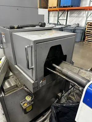 2008 CITIZEN A20VII 2F7PL Swiss Type Automatic Screw Machines | SNL Machine Trader LLC (13)