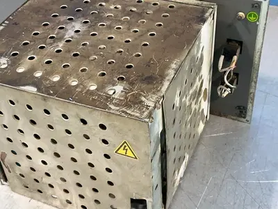Used FANUC A02B0120C051/TAR CNC & N/C Controls Ohio US | HGR 24 #1335206