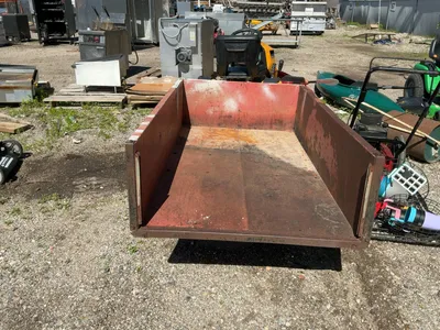 Used CUB CADET LT42 Mowers Michigan US | Miedema Asset Management Group #1402845