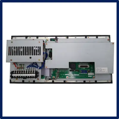 USED MITSUBISHI OSP U100L (E0105-653-423-1) WITH E4809-907-033, C9461-420-2, CCB003B