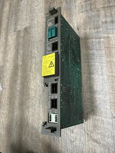 Used FANUC A16B-1212-0531/01A Power Supplies Ontario CA | Gizmo Machine Tools #425105