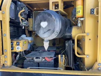 2008 Caterpillar 330DL