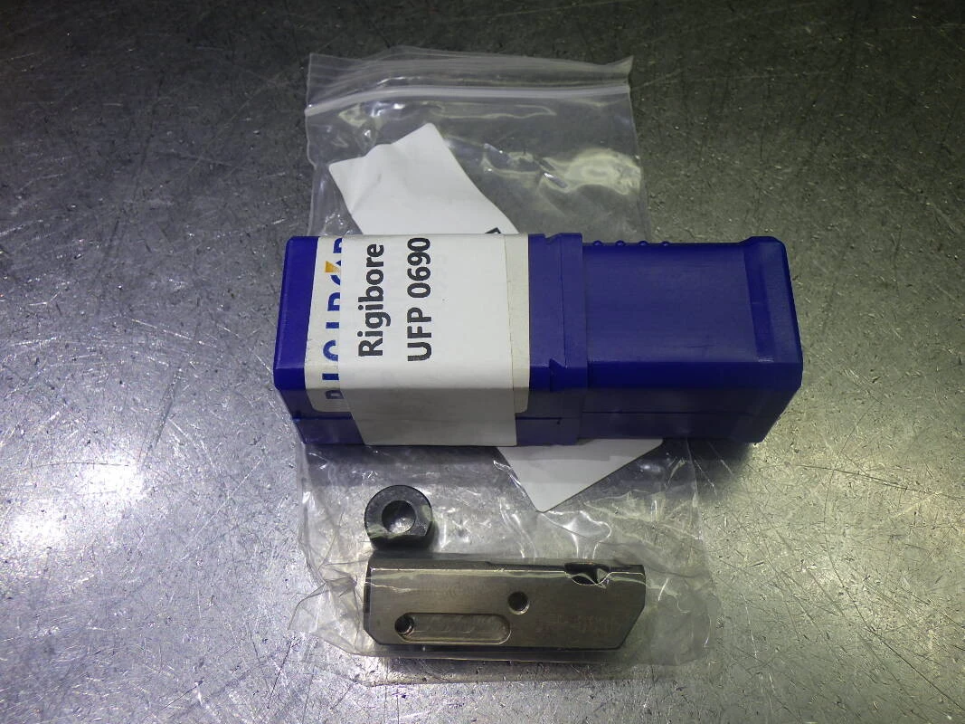 Rigibore UFP Boring Insert Cartridge UFP 0690 (LOC1401A)