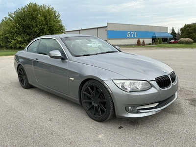 Used 2013 BMW 328I Cars Michigan US | Miedema Asset Management Group #1406912