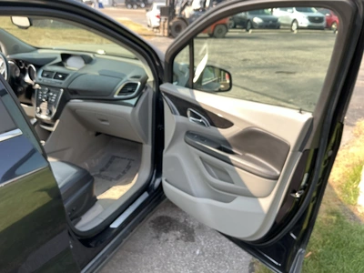 Used 2015 BUICK ENCORE SUVs Michigan US | Miedema Asset Management Group #1288077