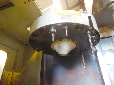 USED HARTFORD X: 1020 - Y: 510 - Z: 510 MM