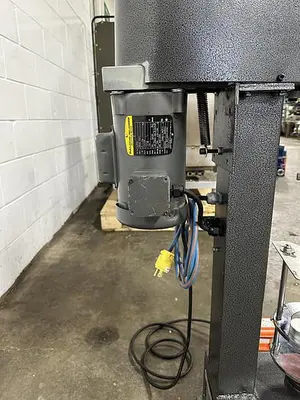 USED 2016 CROSSQ AUTOMATION FC-SM