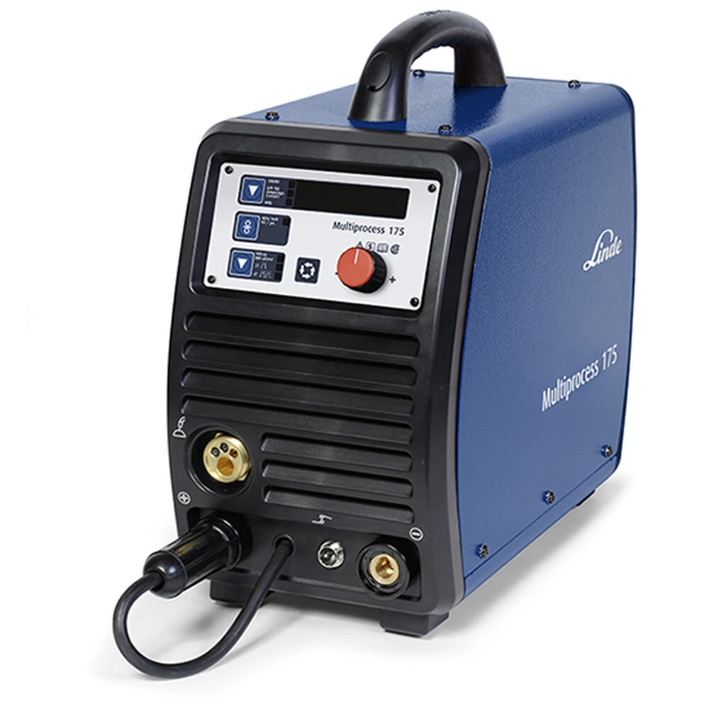 Linde Electric Welders